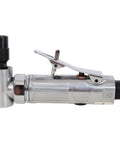 Heavy Duty 1 4 Inch Pneumatic Air Die Grinder Boasting A Badass 90 Degree Swivel Head And 21000 Rpm Ball Bearing Setup With Variable Speed for precision tasks.