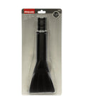 Claw Utility Vacuum Nozzle Fits 1.25 Inch, 1.5 Inch, And 2.5 Inch Hoses packaged in clamshell, displayed front view