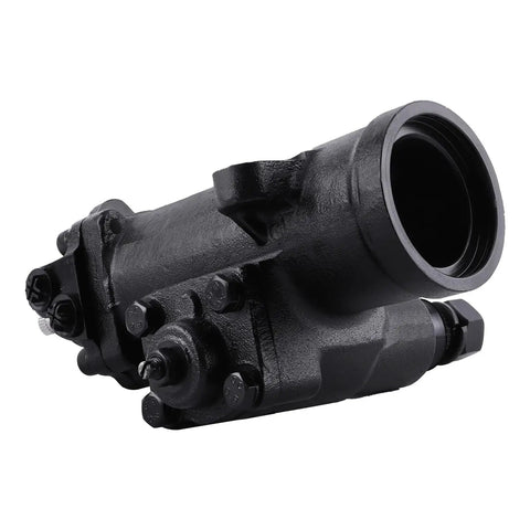 Power Steering Gearbox Replacement For Jeep Grand Cherokee Wrangler TJ Chevy Blazer Caprice Impala GMC Jimmy Sonoma Isuzu Hombre Buick Fits 52089046AC close-up