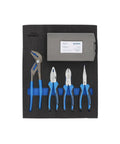 TS-308 Tool Assortment in Check Tool Modules 308-Piece Set With pliers and box on foam insert