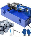 Pro Grade Electric Rebar Cutter With Hydraulic Power 900W Copper Coil Motor Cuts Steel Rope And Rebar Fast 4 To 20 mm Range