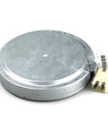 Surface Burner Element Replacement For 6 Inch Electric Range Cooktop Radiant Heating Element 1200W Replaces 316010205