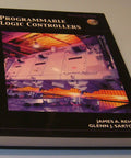 Cover of Hands On PLC Mastery A Practical Pro Guide To Programmable Logic Controllers For Industrial Automation Program Analysis Second Edition