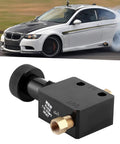 Supercharge Your Stopping Power With This Tight Adjustable Brake Proportioning Valve Crafted From Solid Aluminum Alloy For Universal Disc And Drum Systems That Keep Your Ride Planted And Handle Like A Dream mounted on car.