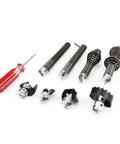 Heavy Duty Drain Cleaning Attachment Kit For Snake Machines Includes Nine Cool Tools Like Grease Cutters And Spiral Drills To Clear Clogs Fast Any Home Spot Works With Ridgid C4 C6 C7 C8 C9 Units To Get Stuff Fixed, nine drain tools