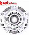 Front Wheel Bearing Hub Assembly For 2007 2012 Nissan Altima 2.5L 4 Cylinder Models Only 5 Lug Front Position Left Or Right