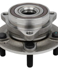 Front Wheel Hub Bearing Assembly Kit For Hyundai Elantra Elantra GT Ioniq Veloster Veloster N Forte Niro And Rear Wheel Hub Bearings