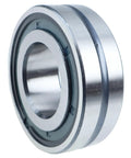 Heavy Duty Spherical Roller Bearing Double Sealed Straight Bore 1.378 Inch showing smooth finish and dual sealing for tough applications.