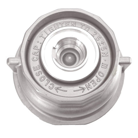 Oil Filter Housing Cap Assembly 15620-31060 Replacement For Toyota Cars And SUVs top view