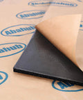 Heavy Duty Automotive Heat Shield Insulation Roll For Your Ride 16 Sq Ft 236 Mil Car Sound Dampening Material close-up