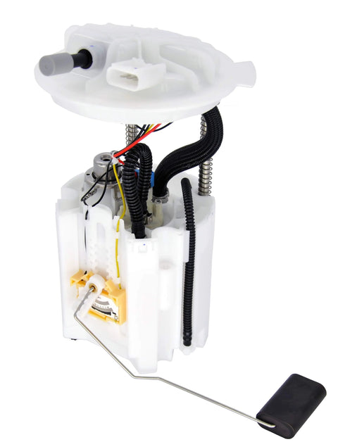 Vphix Gas And Flex Fuel Pump Module Assembly Fits Dodge Grand Caravan Chrysler Town And Country Ram CV Volkswagen Routan 3.6L V6 2011-2020 OE Replacement side view