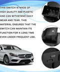 Passenger Side Power Window Switch For Front Right And Rear Windows Plug And Play Easy Install Compatible With Chevrolet HHR