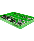 Durable 10 Compartment Tool Box Organizer Tray For Parts Bolts And Small Tools Stackable Drawer Design Maximizes Space and Keeps Your Toolbox Neat