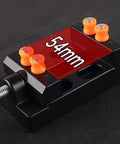 Mini Bench Clamp Vise For Jewelry And Watch Repair Flat Table Mount With Adjustable Jaws Ideal For Jewelry Making Sculpture