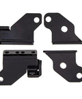Heavy Duty Striper Replacement 59C30052150 metal parts for ZTX4 ZTX5 ZTX6 Ultima series mowers, four-hole design