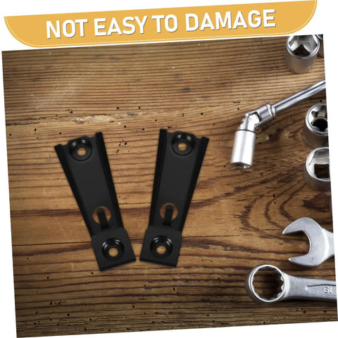 Heavy Duty Sofa Stabilizer Brackets In A Four Pack For Sectional Couch Repair And Hidden Furniture Connector Kit Built To Lock Down Loose Frames And Ditch That Saggy Wobble For Permanent Secure Fit