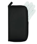 Glove Caddie Wallet For Golfers Holds Up To Three Gloves Plus On Course Essentials In A Sleek Premium Wallet