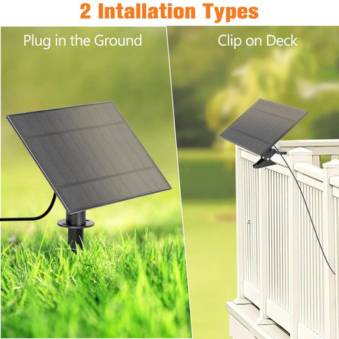 100Ft Solar String Lights Outdoor Waterproof With Remote Dimmer Lit Backyard Vibes 32 Vintage Edison Bulbs installation options