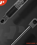 Rear Liftgate Shock Struts For Chevrolet Volt 2011 2015 Left And Right Pair 2 Piece Set Replacement 23282827 25978709 close-up