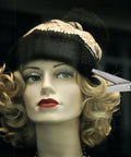 Pinking Shears 9 Inch Zigzag Craft Scissors With Decorative Edge trimming mannequin hair display