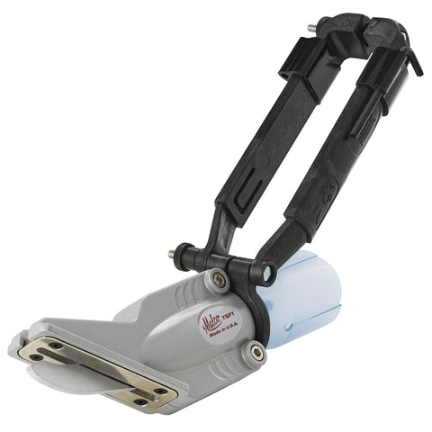 TurboShear Fiber Cement Siding Cutter for Drills with 360-degree rotating head