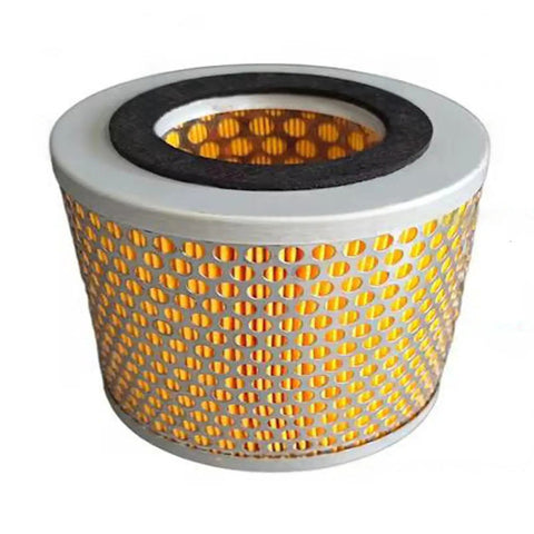 High Performance Vacuum Pump Air Oil Filter Cartridge 0532000002, Ultimate Replacement For Busch R5 RA RC Rotary Vane Pumps Like Ra 0100 0160 0205, Essential 5 Micron Intake Separator For Smoother Operation And Reliability