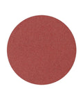 Heavy Duty 6 Inch Sanding Discs P180 Grit Aluminum Oxide Paper For Wood Metalworking and Polishing Tools viewed from above.
