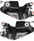 Honda Odyssey Sliding Door Roller With Metal Bearing For Power Sliding Door Left Driver Side And Right Passenger Side