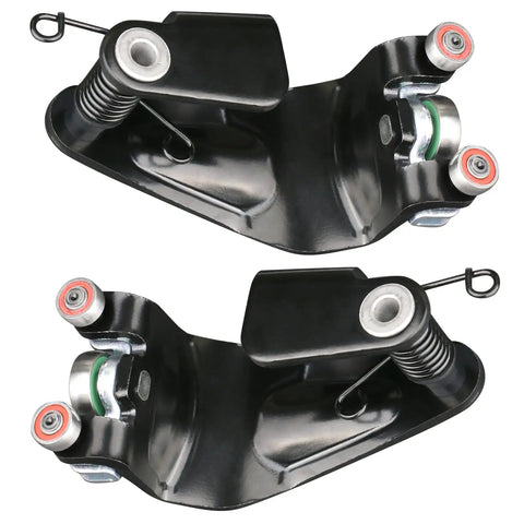 Honda Odyssey Sliding Door Roller With Metal Bearing For Power Sliding Door Left Driver Side And Right Passenger Side