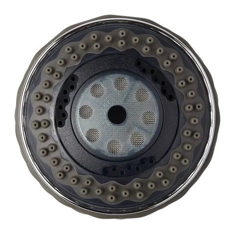 Master Shower And Water Haven Shower Head Service Kit In Polished Chrome For Replacement Engineered Durability Premium Materials Keeps