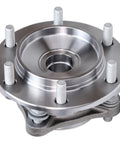 RWD Front Wheel Bearing Hub Assembly Set For Toyota 4Runner Tacoma And FJ Cruiser Includes Two Hub Bearings Replacement Pair