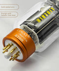 KT88 Vacuum Tubes Matched Pair 2 Pack Aurora Series Audio Tubes With High Purity Ceramic Supports Low Leakage Carbon Coated Plate