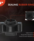 Throttle Position Sensor TPS For Dodge And Jeep Easy Install That Restores Idle And Snappy Throttle Response sealing rubber ring