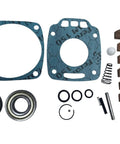 Tune Up Kit For 285B 6 285B Series Impact Wrench Restore Power And Performance With All Essential Seals O Rings Gears And More For Smooth Operation For Everyday Use, gaskets, bearings, springs