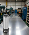 Morse Taper Drill Sleeve Reducing Adapter Tool Holder Bushing For CNC Lathe Milling Durable Steel 40Cr in workshop view
