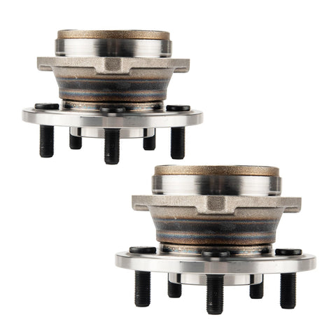 Front Wheel Bearing And Hub Assembly 513084 Fits Jeep Wrangler 1990 1995 1997 1999 4x4 Cherokee 1990 1998 Grand Cherokee