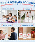 White Kraft Paper Gift Bags With Handles Bulk 5.25 X 3.75 X 8 Inches 1000 Pack Eco Friendly Recycled Paper For Small Business Made In USA Great For Party Favors Weddings Boutiques Retail Stores in various settings