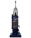 Straight Up Pro Bagless Upright Vacuum For Light Commercial Spaces That Crushes Floor Grime Featuring A Quick Dump Dirt Cup And Essential Attachments For Serious Hustle And Maximum Bang For Your Buck.