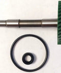 39 Tooth Long Shaft Speedometer Driven Gear 52068061 For Jeep And Dodge Trucks, OEM Quality Replacement, Metal Gear Housing Direct Fit