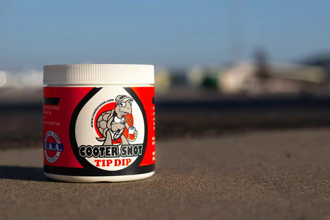 Tip Dip Anti Spatter Gel For Welding Nozzles Keeps Torch Tip Clean And Spatter Free For Mig TIG Arc Welders, 16 oz jar