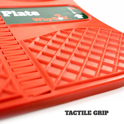 Chipping Plate Training Tool For A Killer Short Game Balance And Weight Shift To Improve Chipping Technique And Consistency