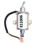 Fuel Pump Replacement E11006 For KY Series Generators 149-2311-01 Fit, showing durable polymers and brushed components.