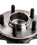 Land Rover Discovery 3 Front Wheel Bearing Hub Assembly Kit LR014147 Drop In Replacement With Easy Install for Years 2005-2013