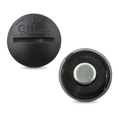 Premium RFA 67 Replacement Batteries For PetSafe Dog Training Collars, ten pack battery design, waterproof and durable