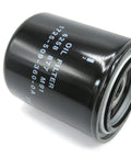 Hydraulic Filter 6258877M91 for Massey Ferguson Compact Tractors, black cylindrical design with plug-and-play fit.