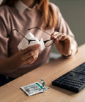 Grab A Case Of 120 Premium Lens Cleaning Wipes Designed To Scrub Off Smudges And Fingerprints Instantly While Antistatic Properties Lock Down Dust So Your Glasses Stay Crisp All Day.
