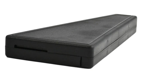 Premium Quantitative Spectroscope For Crystal Clear Wavelength Readings From 400 To 700 nm With Plus Or Minus Five nm Accuracy case