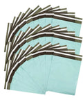 Eco Friendly Polyethylene Clothing Shipping Bags With Strong Self Sealing Waterproof And Wear Resistant Mailers 50 Pack