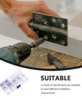 Stainless Steel Socket Grub Screws Set With Internal Drive Cup Point And Allen Heads For Rock Solid Secure Fit And Stable Fastening In Door Handles And Light Fixtures