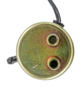 Top view of Drop In Fuel Pump Replacement For Honda VT1100 Shadow Series Including VT1100C Shadow Spirit 1999-2007